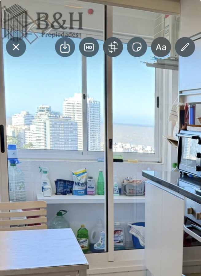 Apartamento ID.1116 - Alquiler temporada 2021.2022