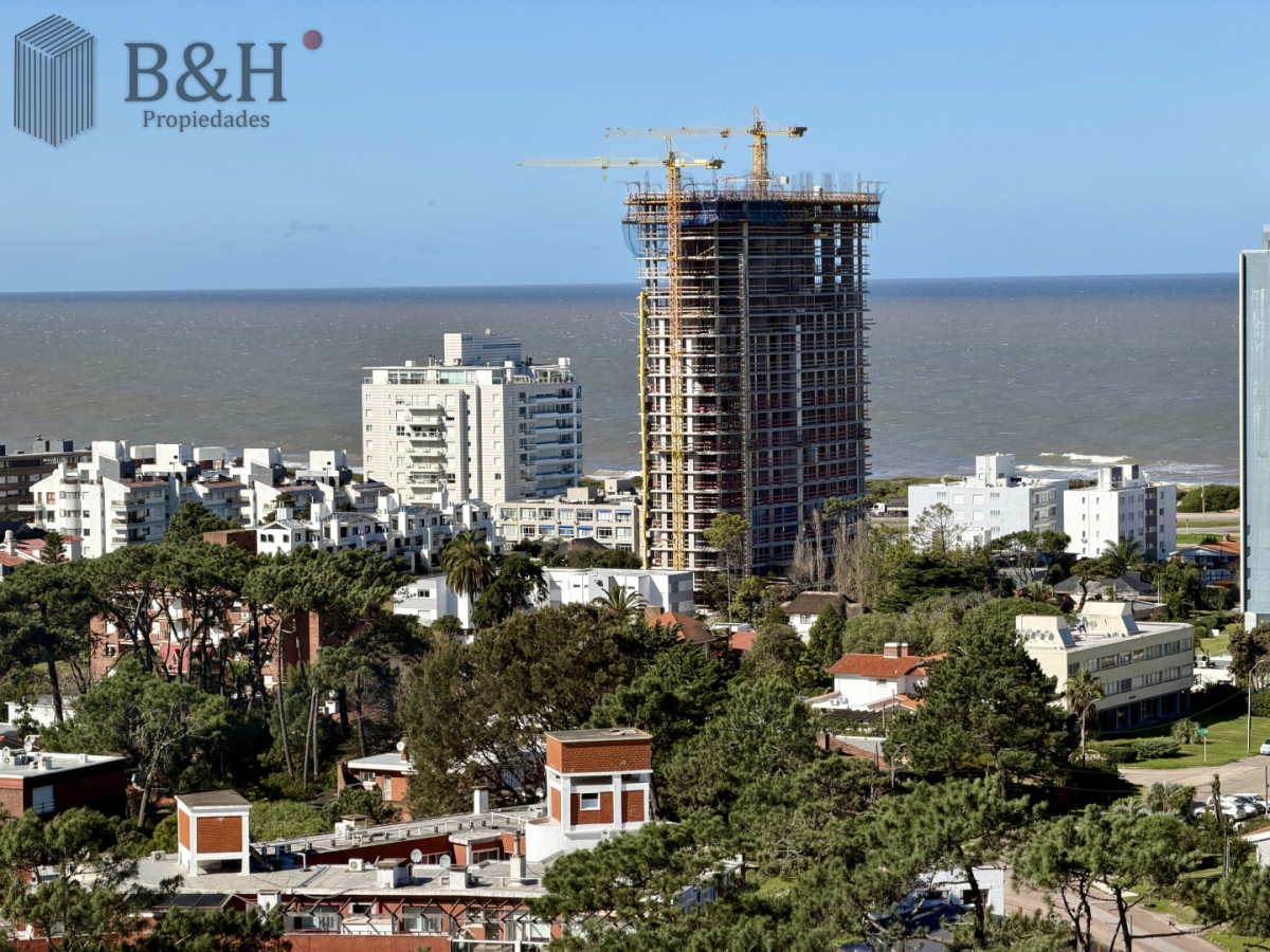 Apartamento ID.1116 - Alquiler temporada 2021.2022