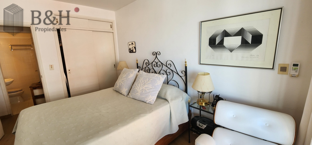 Apartamento ID.2943 - Vista al puerto de punta del este 