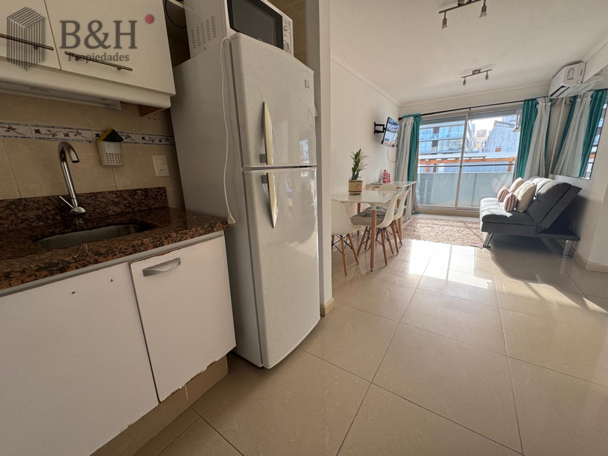 Apartamento ID.7033 - A un paso del mar apartamento en venta y a excelente precio 