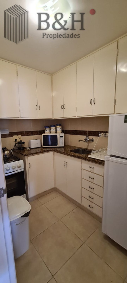Apartamento ID.381 - Apartamento en alquiler 