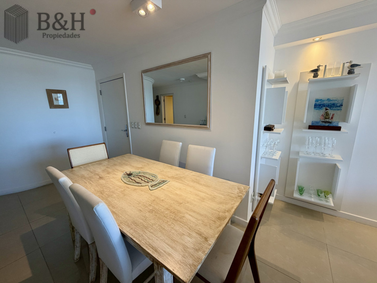Apartamento ID.1116 - Alquiler temporada 2021.2022