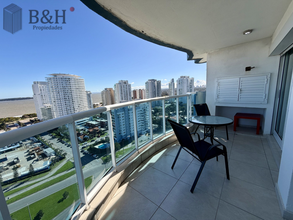 Apartamento ID.1116 - Alquiler temporada 2021.2022