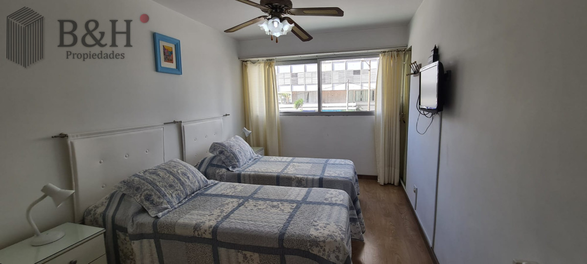 Apartamento ID.497 - Apartamento 1 dormitorio en la peninsula a 100 mts del puerto