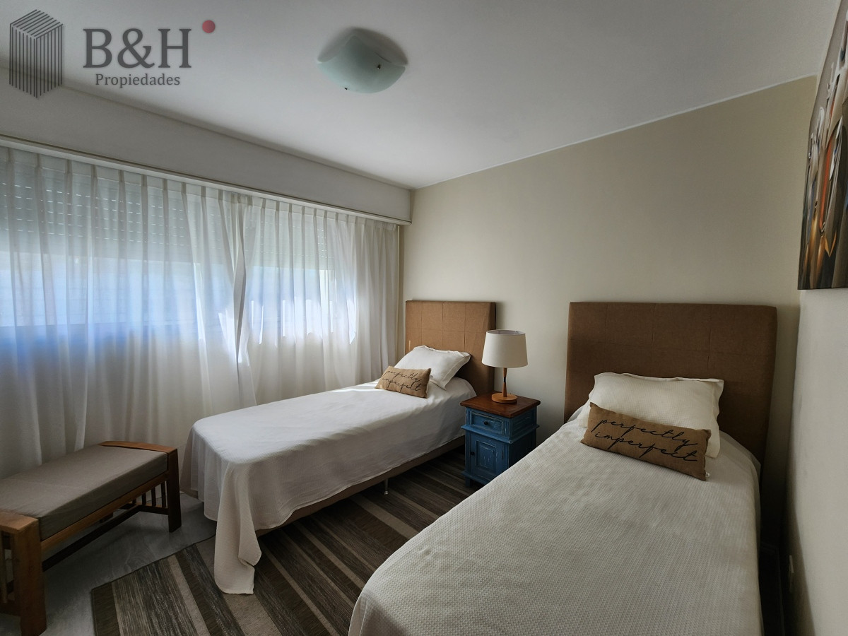 Apartamento ID.1019 - Apartamento en venta a metros del puerto - 3  dormitorios