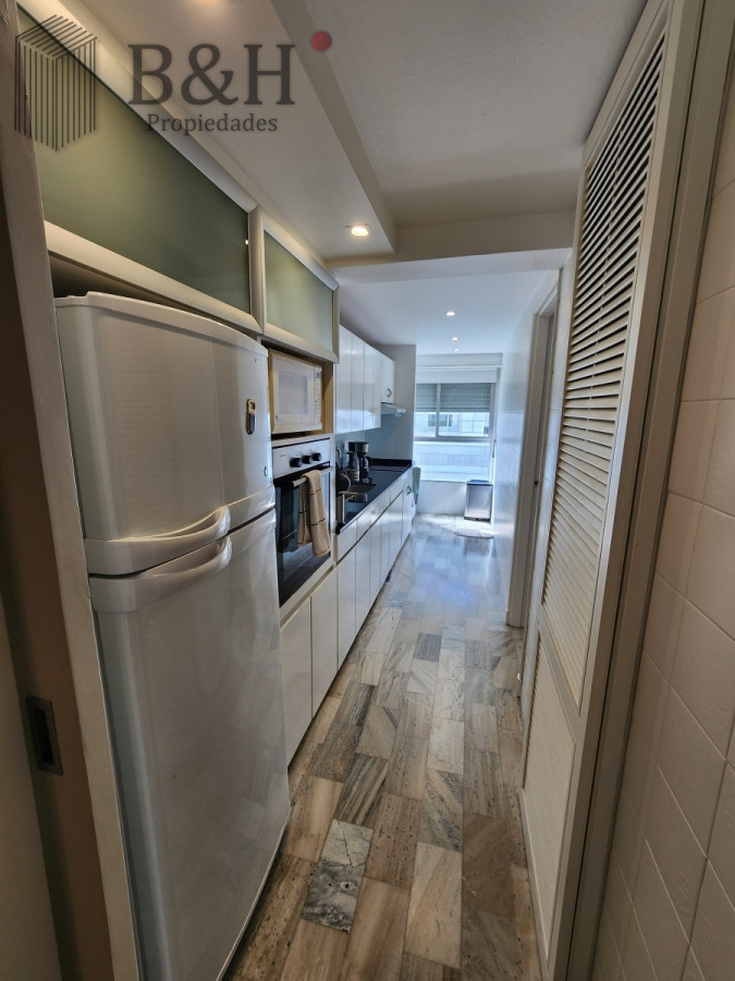 Apartamento ID.1019 - Apartamento en venta a metros del puerto - 3  dormitorios