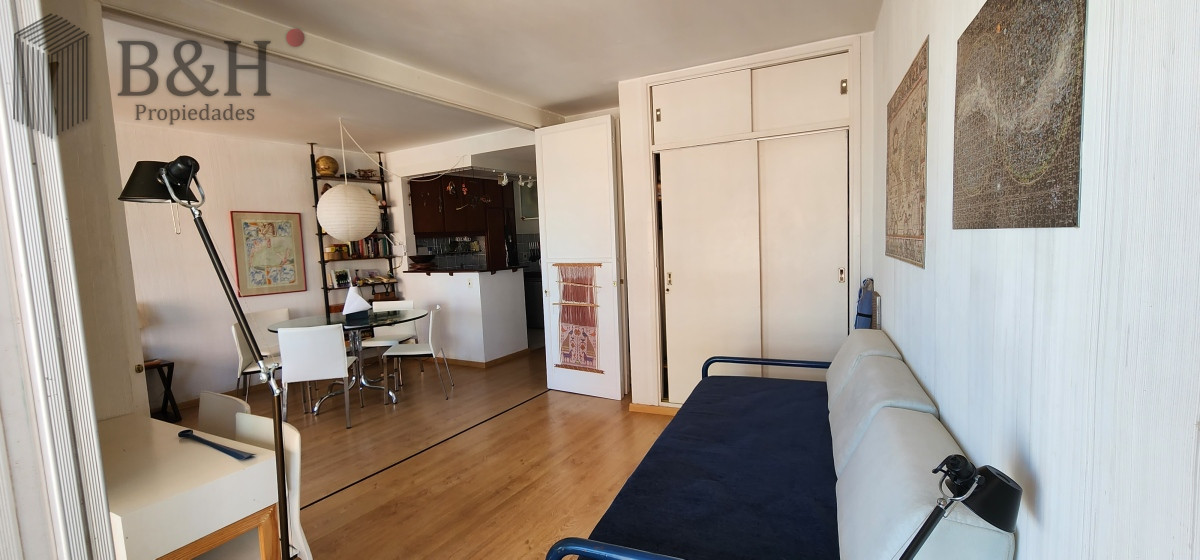 Apartamento ID.2943 - Vista al puerto de punta del este 