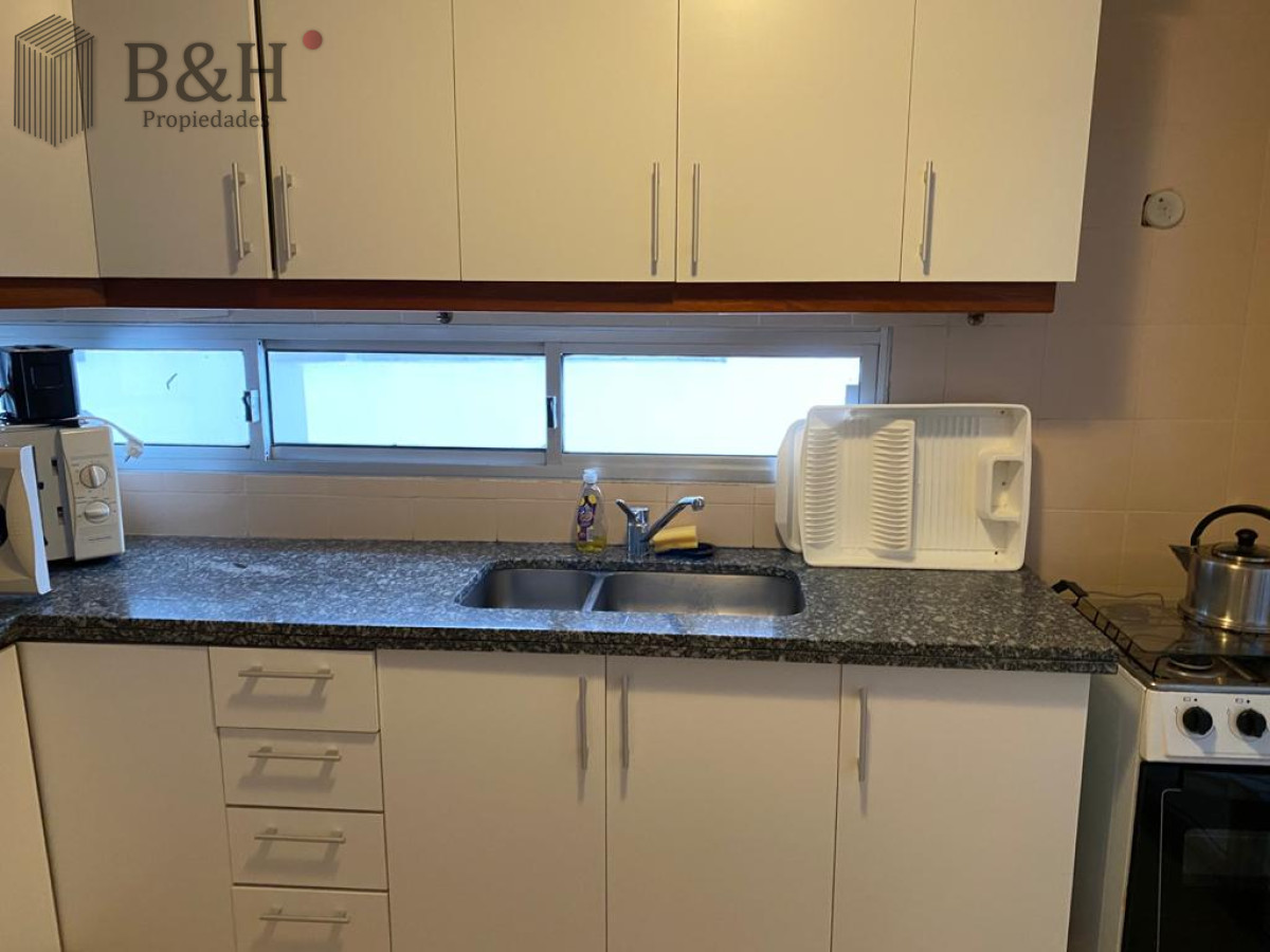Apartamento ID.675 - Apartamento 2 dormitorios en OPORTUNIDAD en la Brava!! con piscina