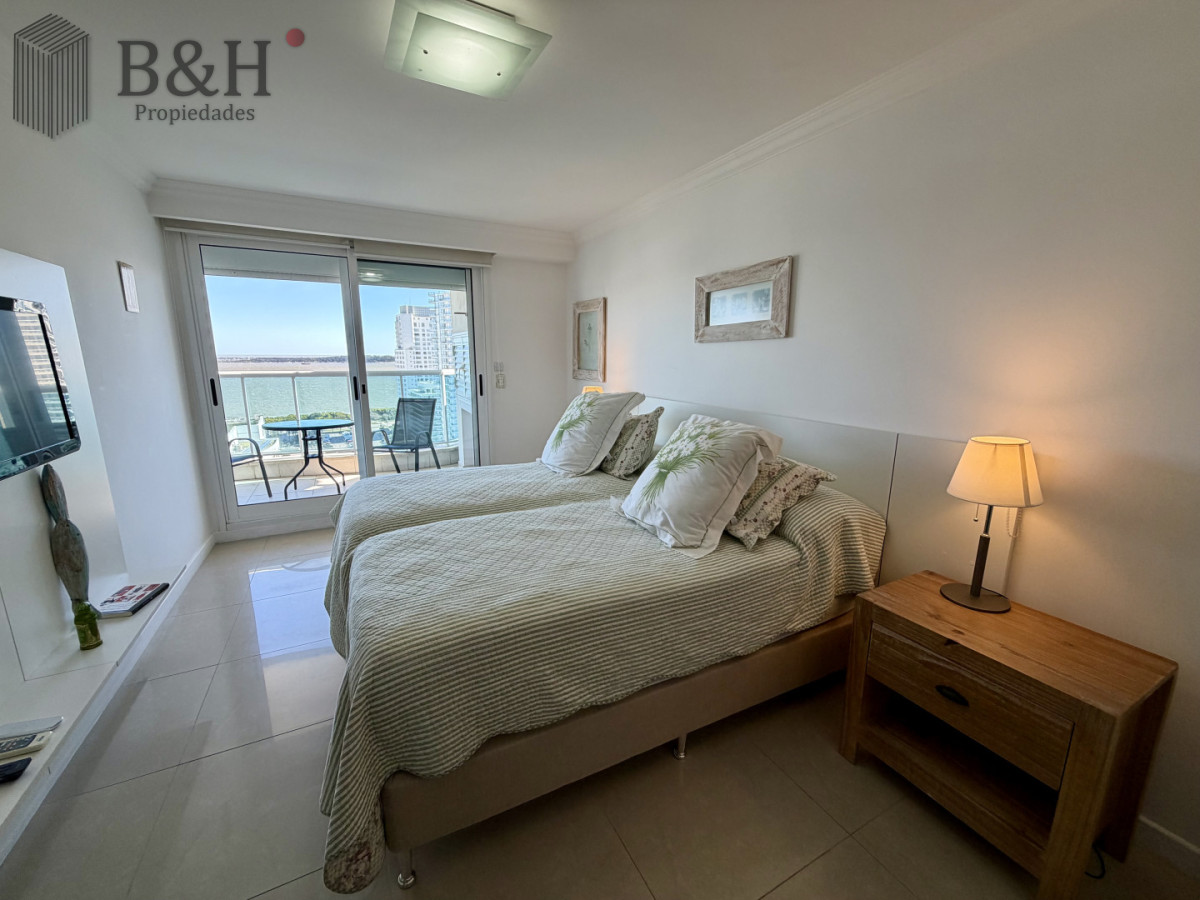 Apartamento ID.1116 - Alquiler temporada 2021.2022