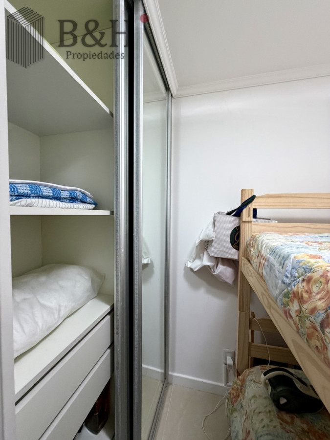 Apartamento ID.1116 - Alquiler temporada 2021.2022