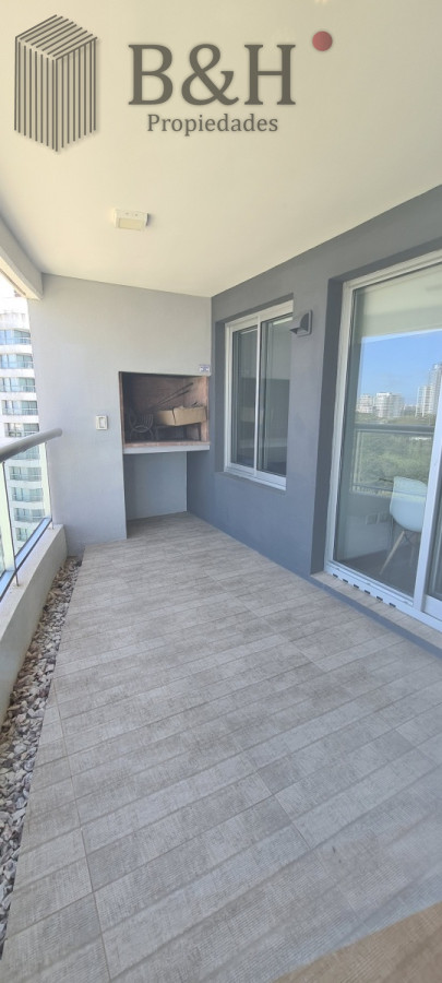 Apartamento ID.388 - Apartamento en alquiler 