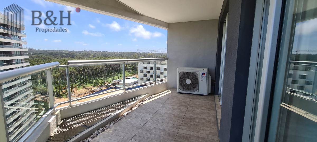 Apartamento ID.388 - Apartamento en alquiler 