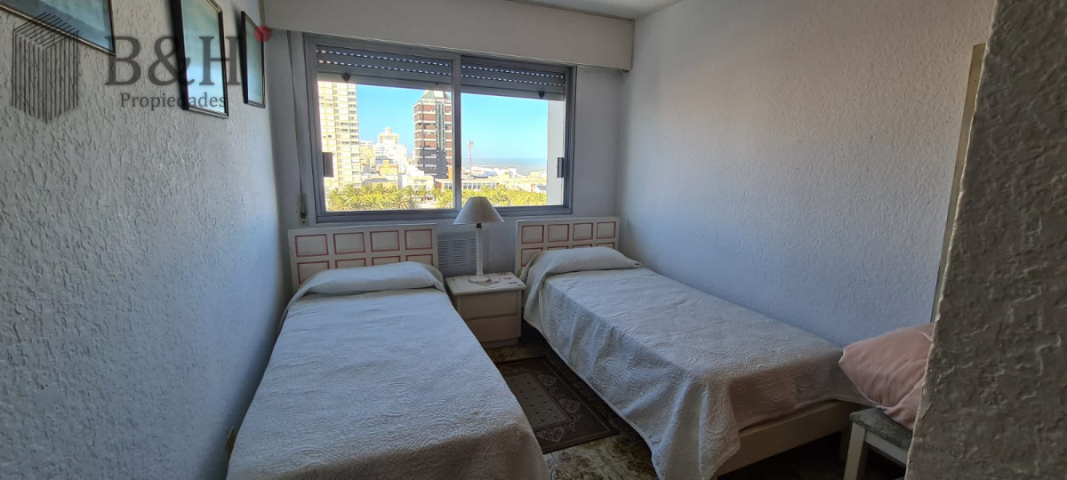 Apartamento ID.373 - Apartamento en alquiler 