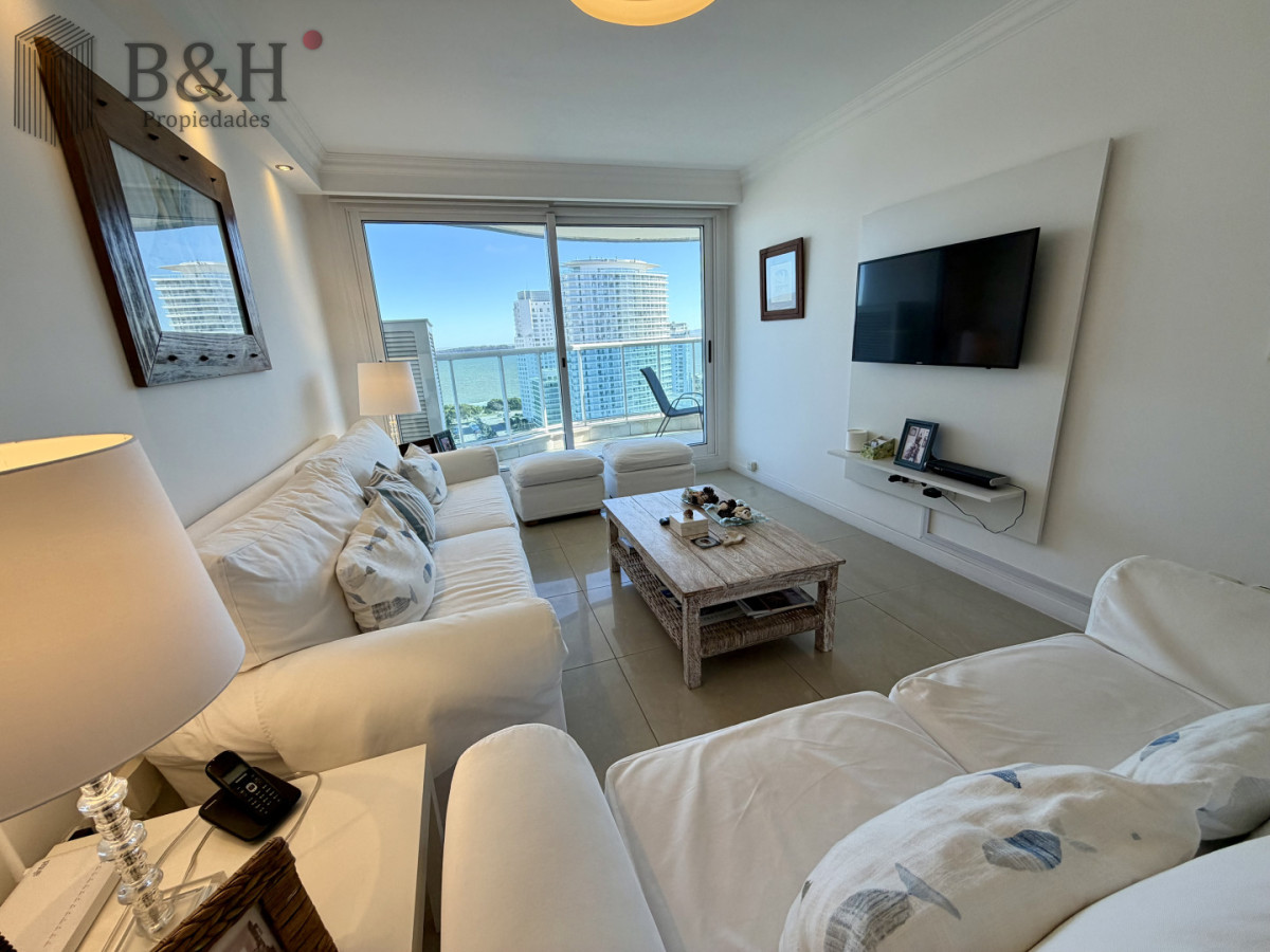Apartamento ID.1116 - Alquiler temporada 2021.2022