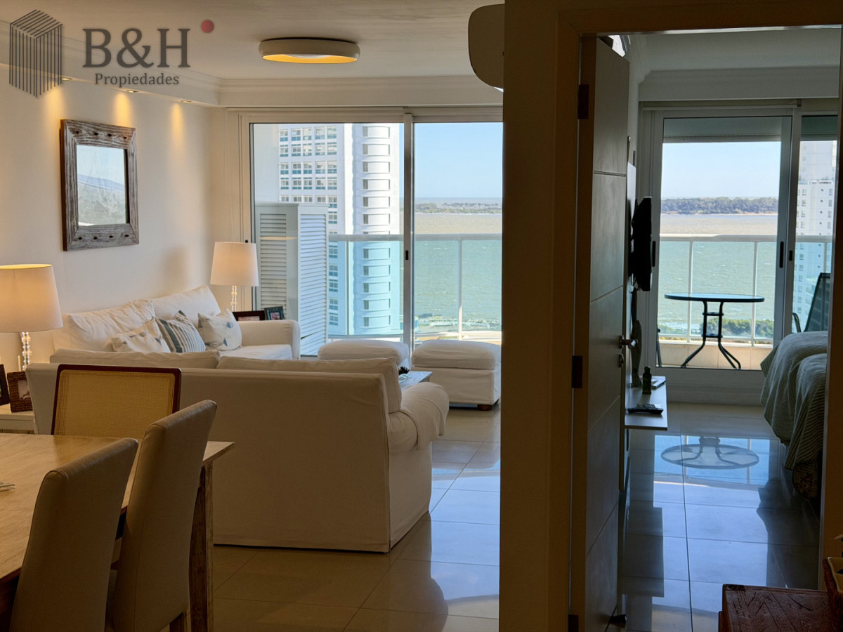 Apartamento ID.1116 - Alquiler temporada 2021.2022