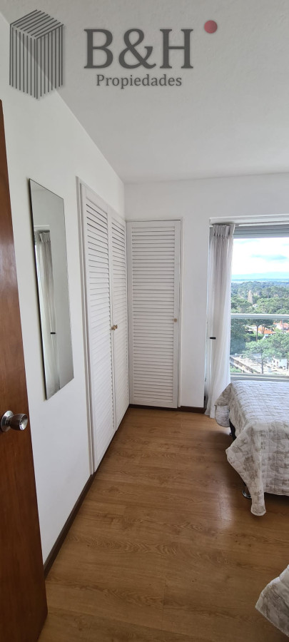Apartamento ID.3037 - Hermosa unidad en venta en la zona de Punta del Este 