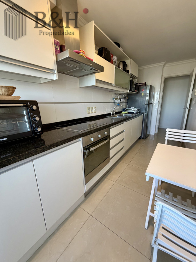Apartamento ID.1116 - Alquiler temporada 2021.2022