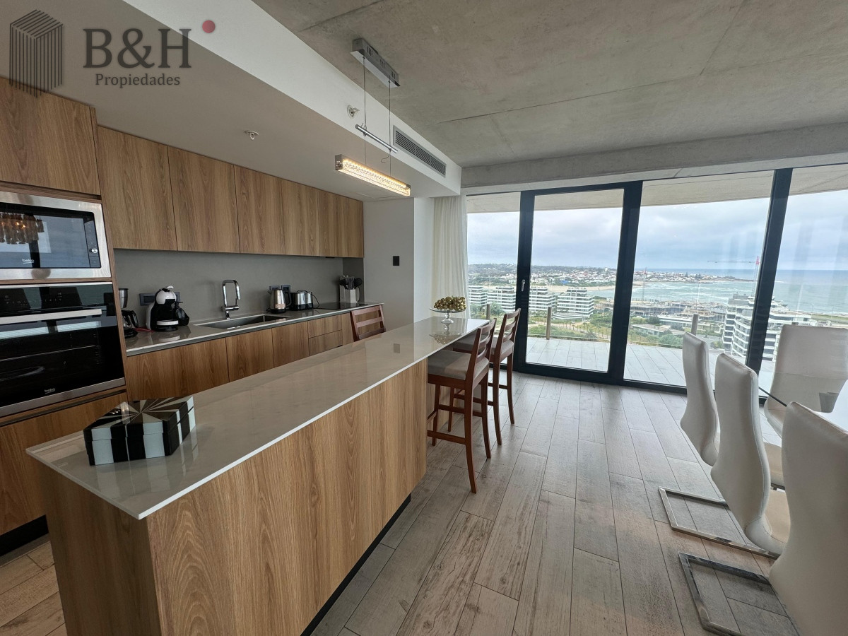 Rincón del Indio - GoPunta - Portal Inmobiliario de Punta del Este - Maldonado