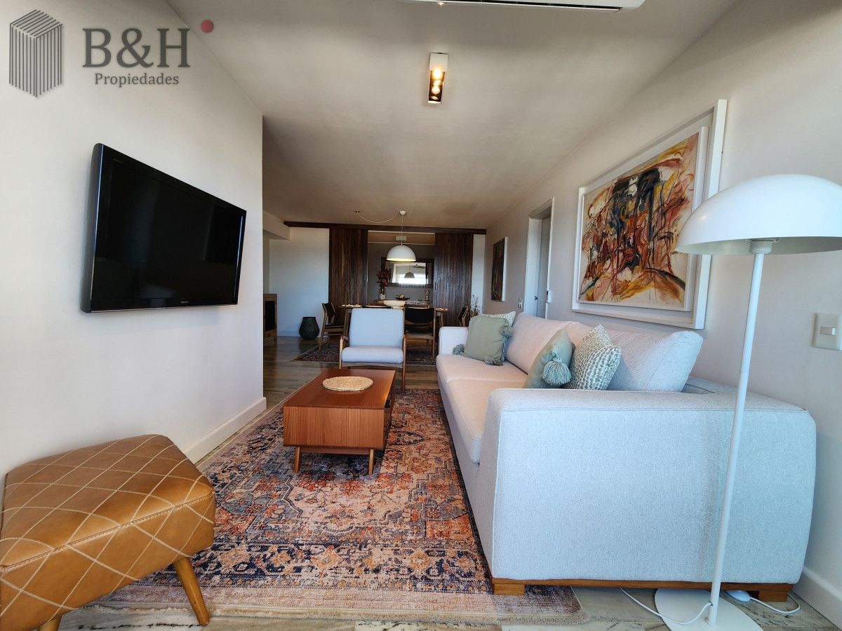Apartamento ID.1019 - Apartamento en venta a metros del puerto - 3  dormitorios