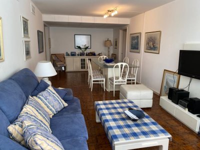 APARTAMENTO EN PENISULA 