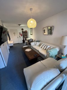 Apartamento de 2 dormitorios en venta 