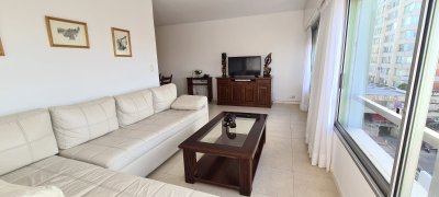 Apartamento en alquiler 