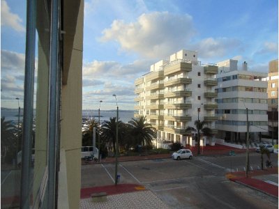 Apartamento cerca del puerto 