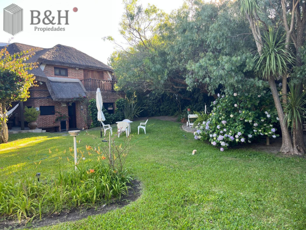 Casa ID.6772 - Hermosa casa a pasos del mar 