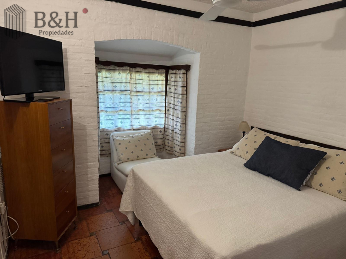 Casa ID.6772 - Hermosa casa a pasos del mar 