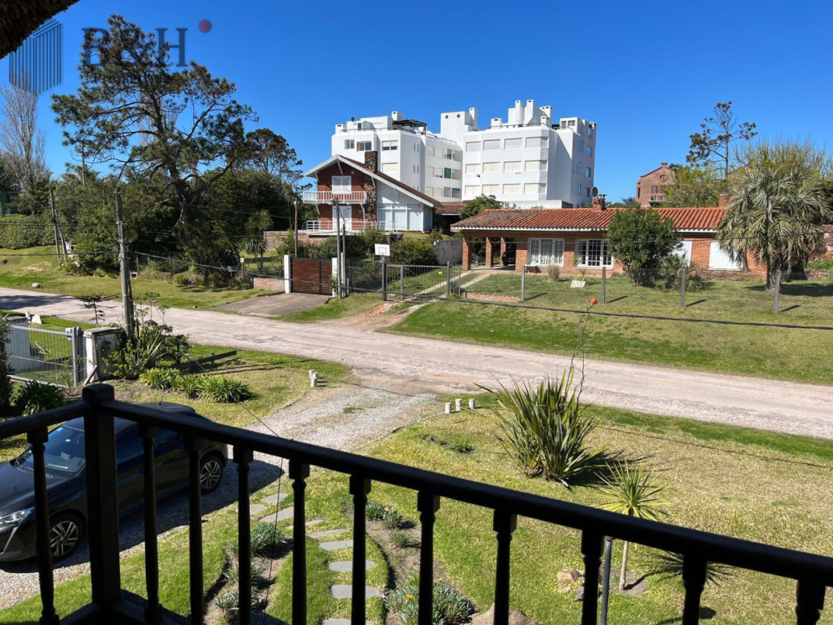 Casa ID.6772 - Hermosa casa a pasos del mar 