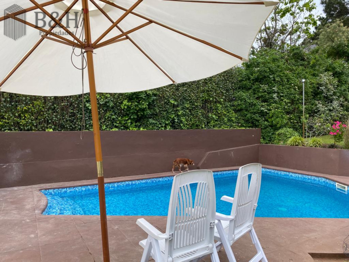 Casa ID.718 - alquiler de temporada 2023 