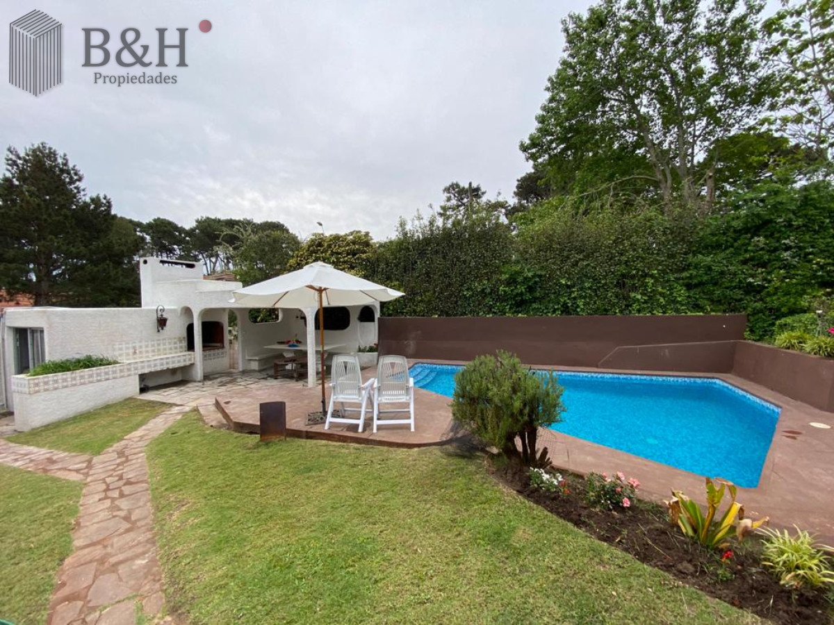 Casa ID.718 - alquiler de temporada 2023 