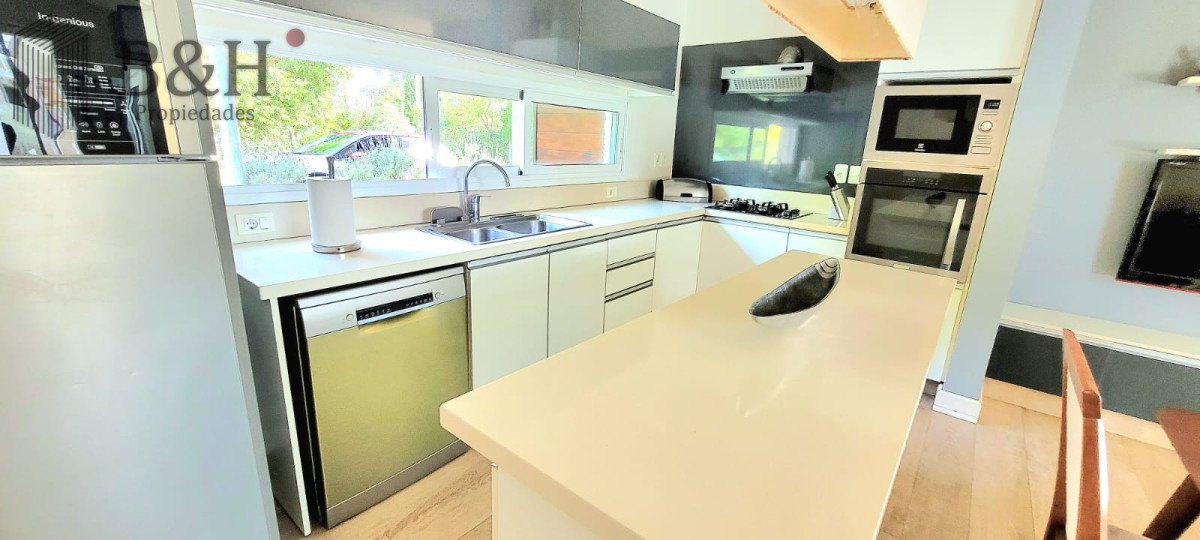 Marly - GoPunta - Portal Inmobiliario de Punta del Este - Maldonado