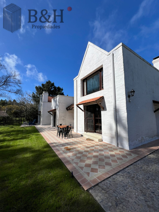 Marly - GoPunta - Portal Inmobiliario de Punta del Este - Maldonado