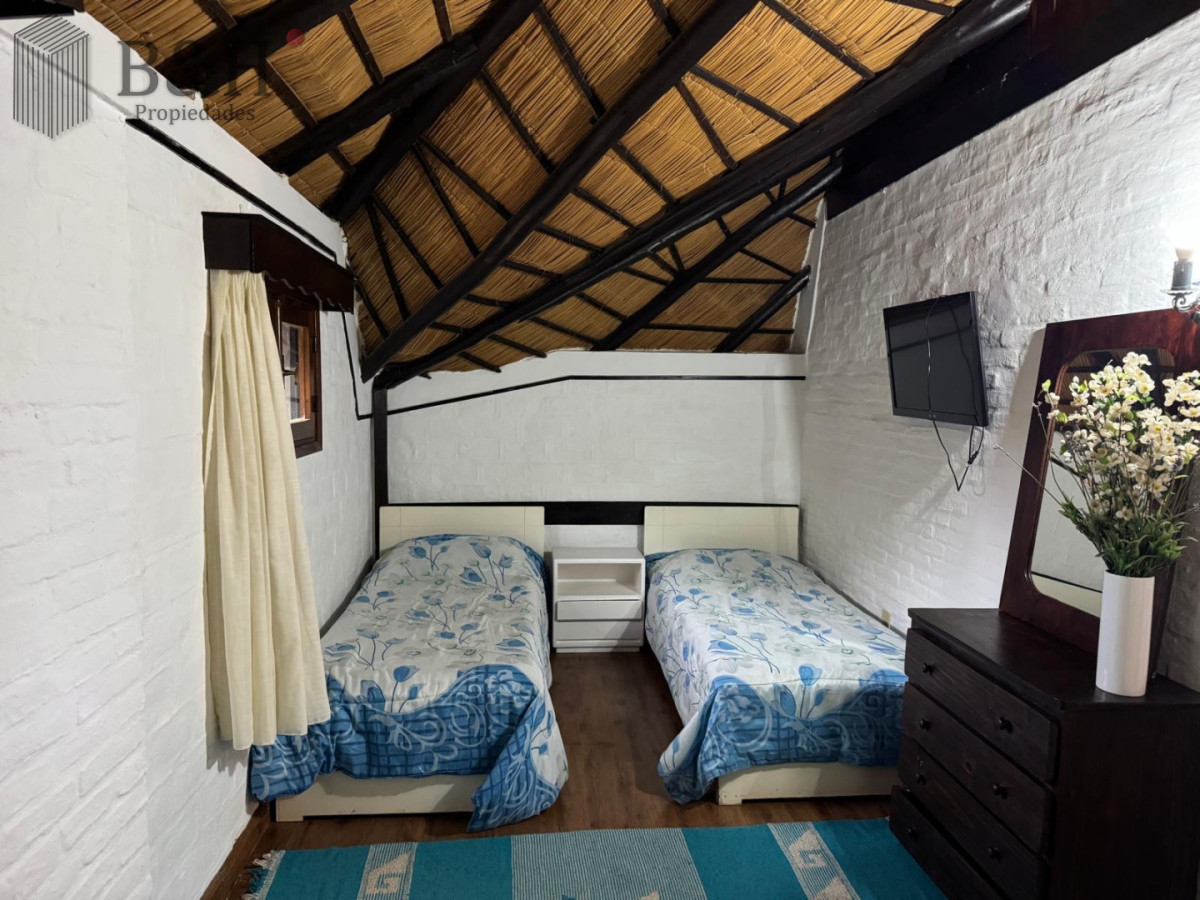 Casa ID.6772 - Hermosa casa a pasos del mar 
