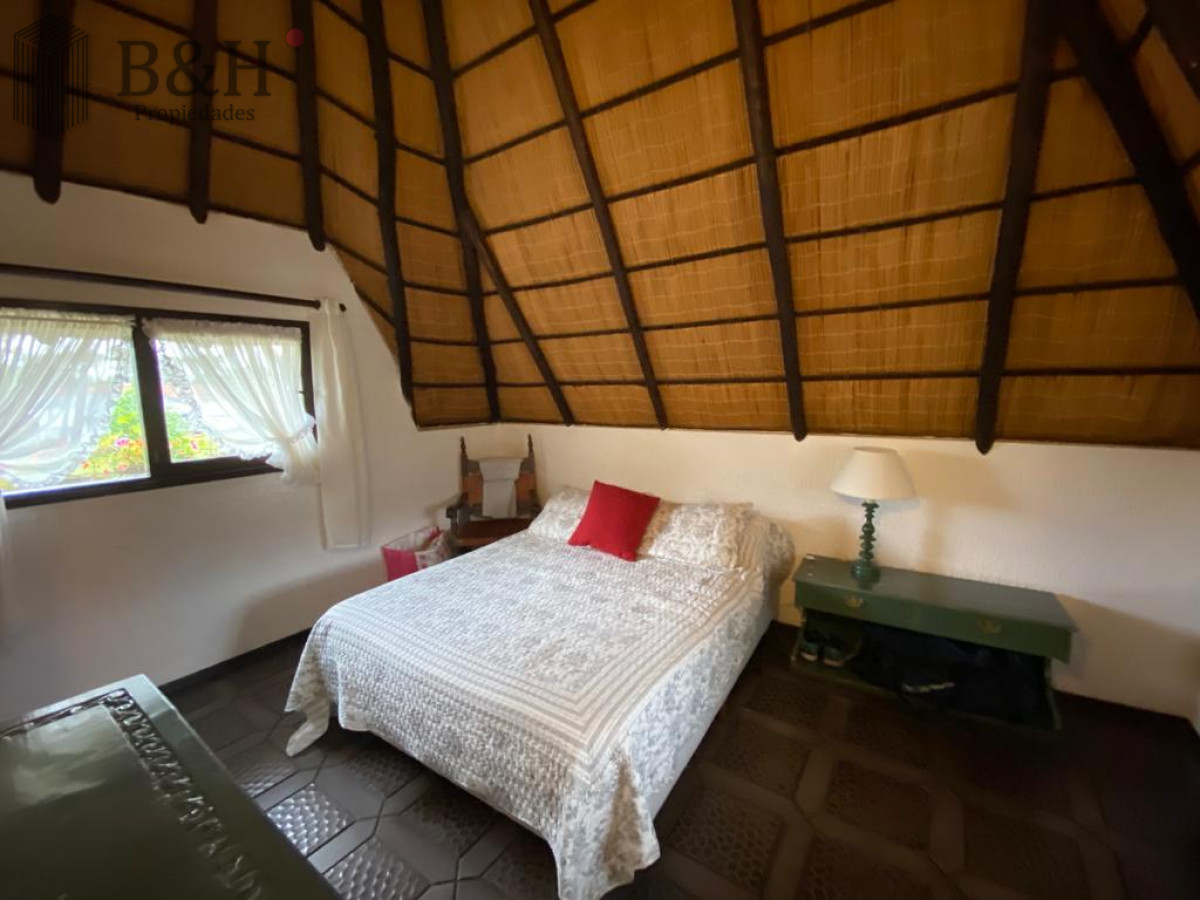 Casa ID.718 - alquiler de temporada 2023 