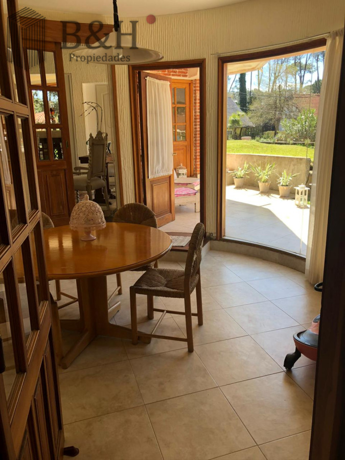 Casa ID.260 - casa en excelente lugar 