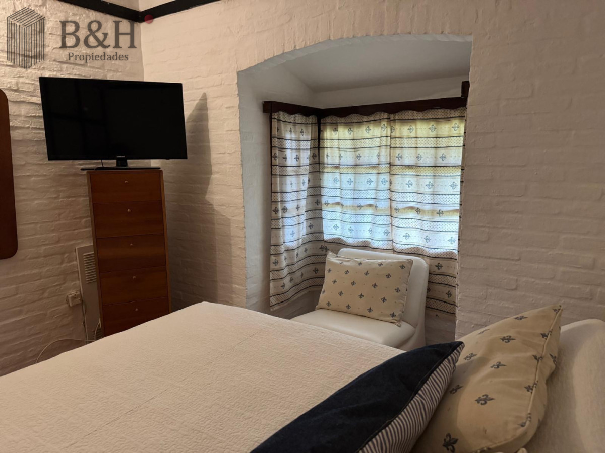 Casa ID.6772 - Hermosa casa a pasos del mar 
