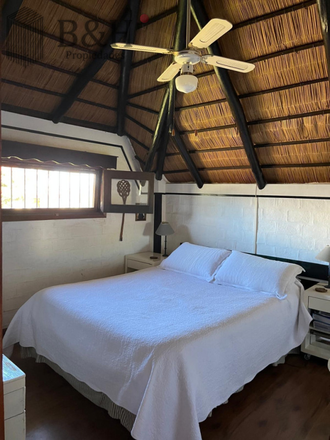Casa ID.6772 - Hermosa casa a pasos del mar 