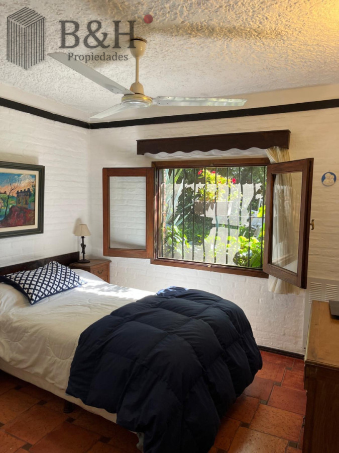 Casa ID.6772 - Hermosa casa a pasos del mar 