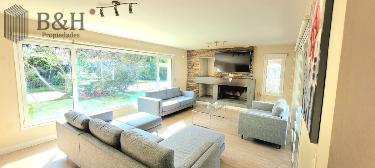 Marly - GoPunta - Portal Inmobiliario de Punta del Este - Maldonado