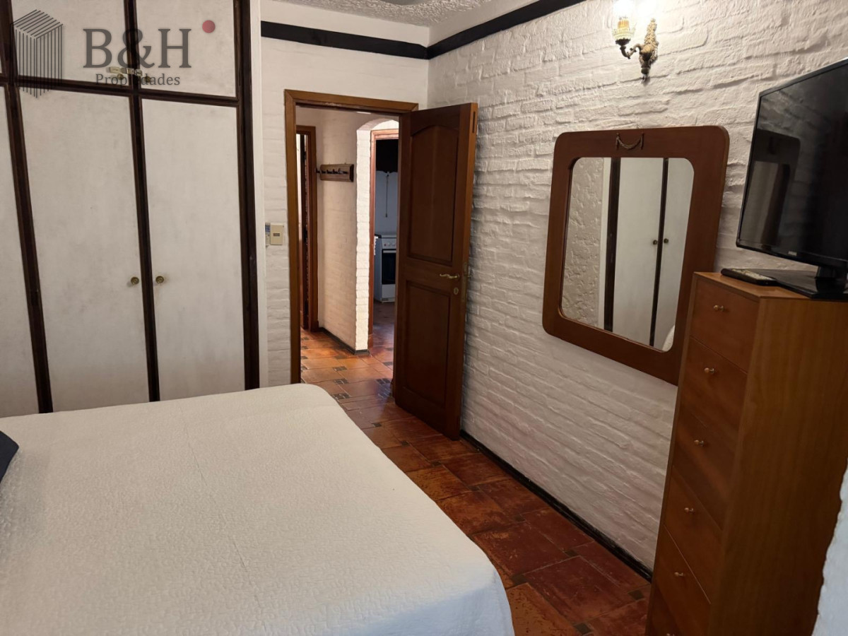 Casa ID.6772 - Hermosa casa a pasos del mar 