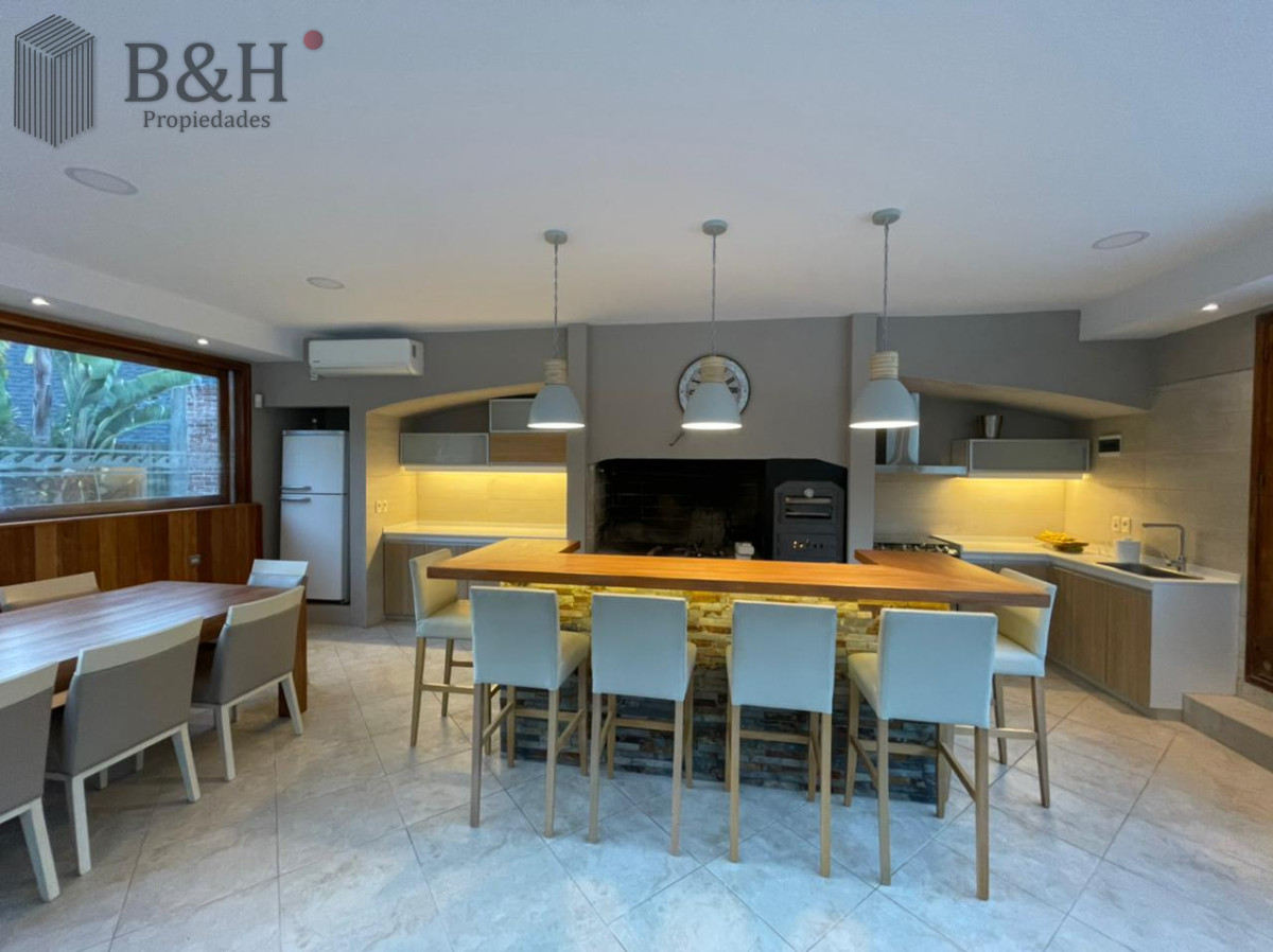 Casa ID.260 - casa en excelente lugar 