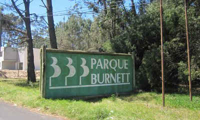 Terreno en Parque Burnett - PINARES