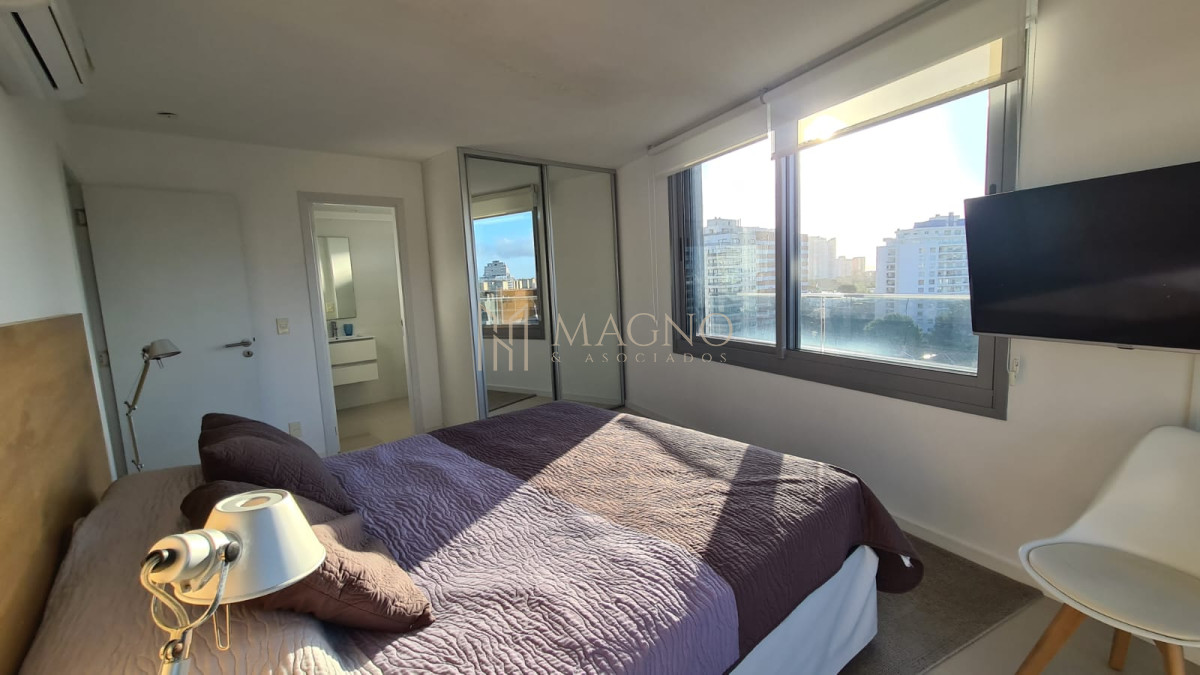 Apartamento ID.112 - Punta Del Este !! Apartamento en OPORTUNIDAD!! 