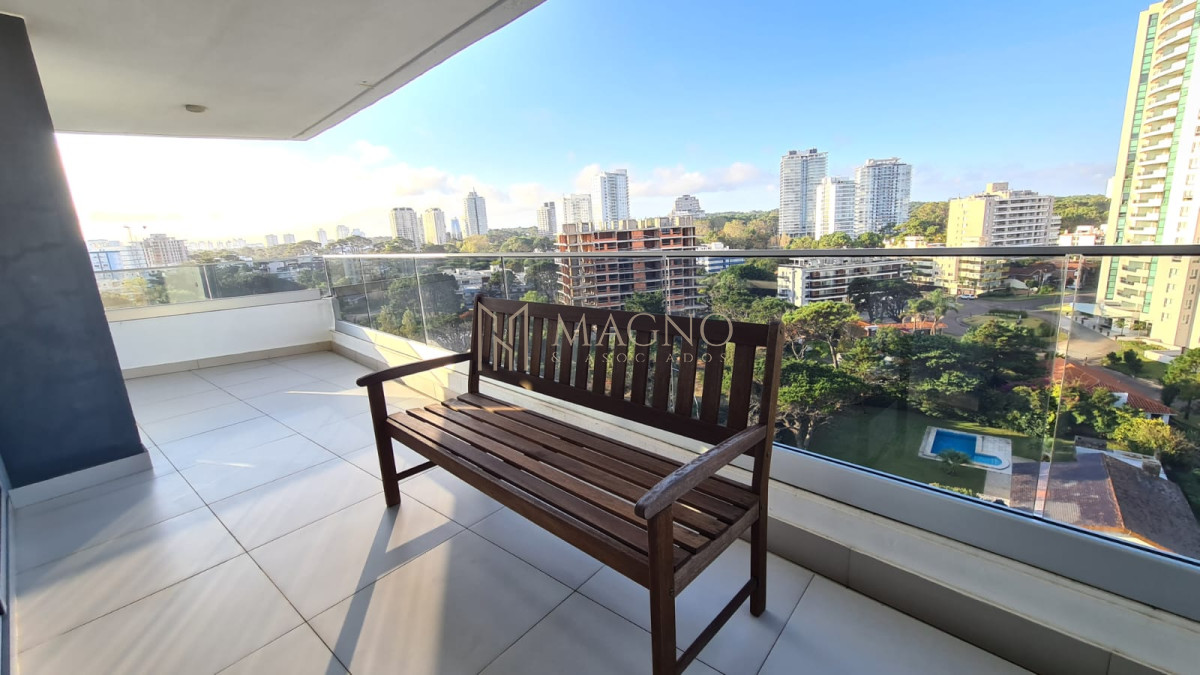 Apartamento ID.112 - Punta Del Este !! Apartamento en OPORTUNIDAD!! 