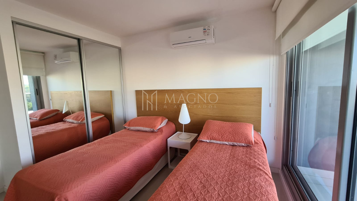 Apartamento ID.112 - Punta Del Este !! Apartamento en OPORTUNIDAD!! 