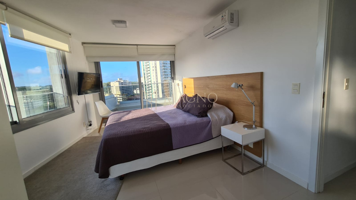 Apartamento ID.112 - Punta Del Este !! Apartamento en OPORTUNIDAD!! 
