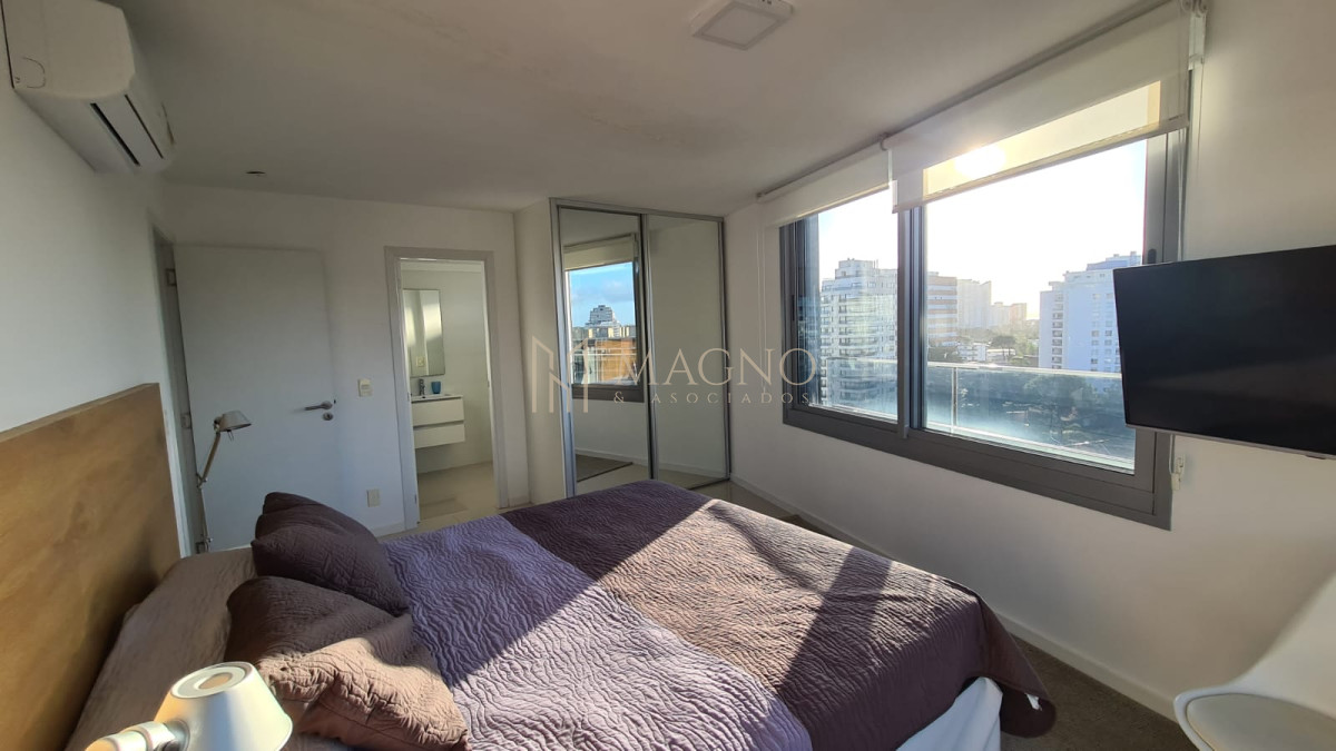 Apartamento ID.112 - Punta Del Este !! Apartamento en OPORTUNIDAD!! 