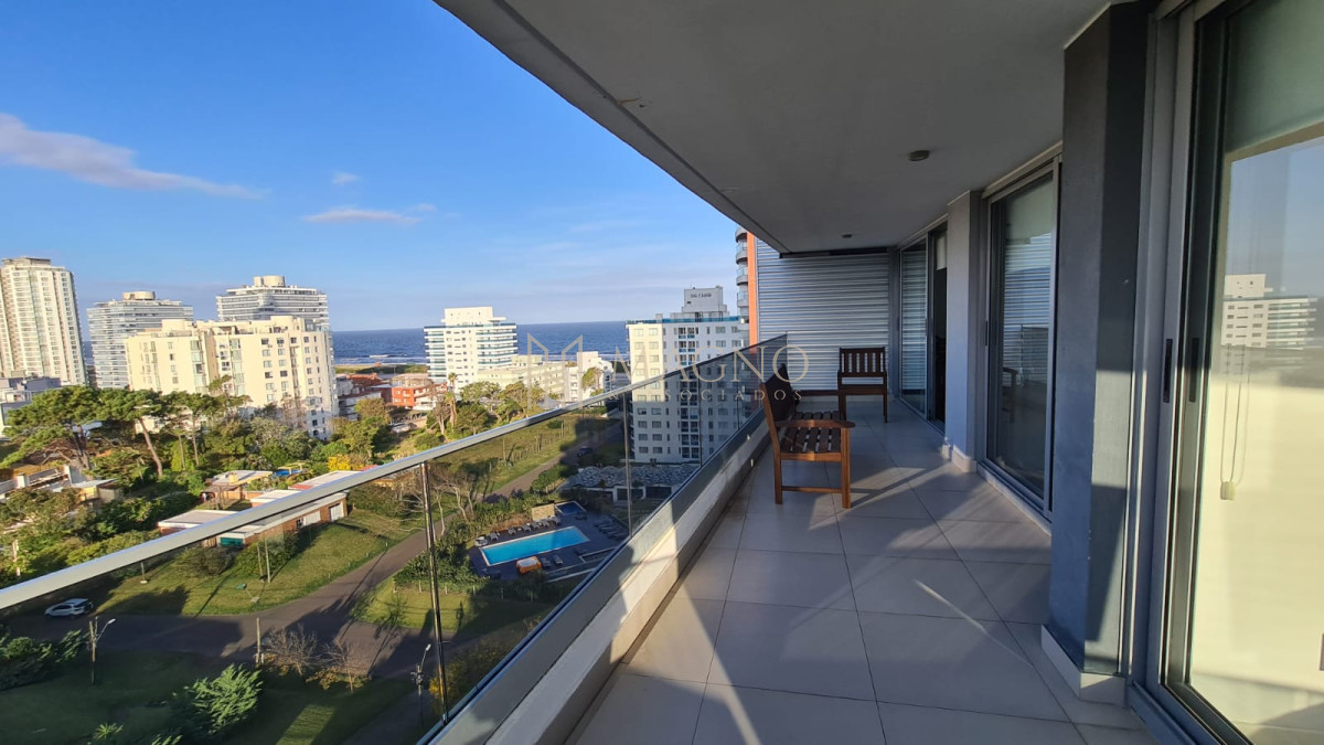 Apartamento ID.112 - Punta Del Este !! Apartamento en OPORTUNIDAD!! 
